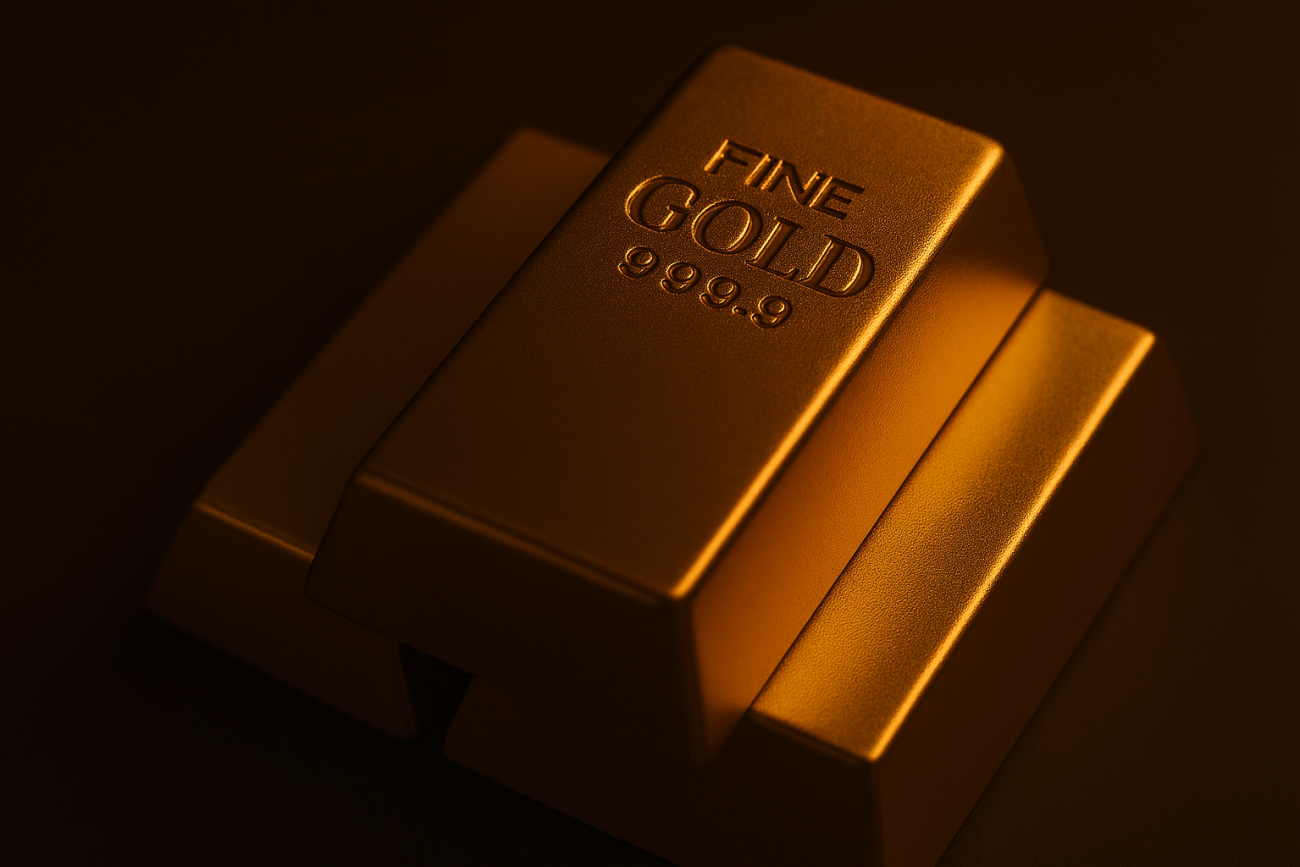 Mistake traders make